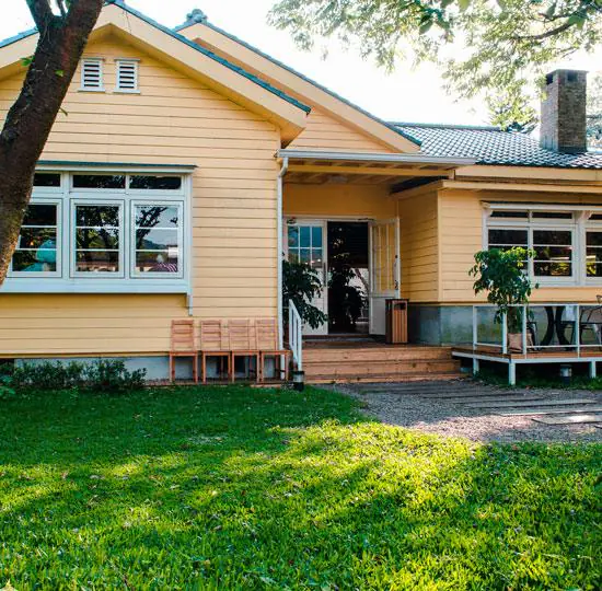 RJ Alves construction Services