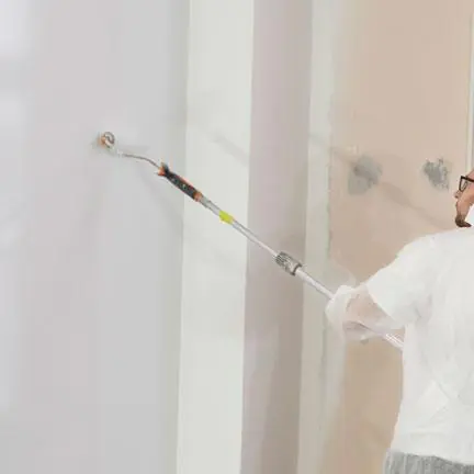 RJ Alves construction Services