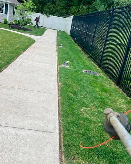 RJ Alves construction Services