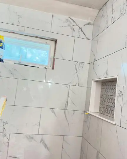 RJ Alves construction Services