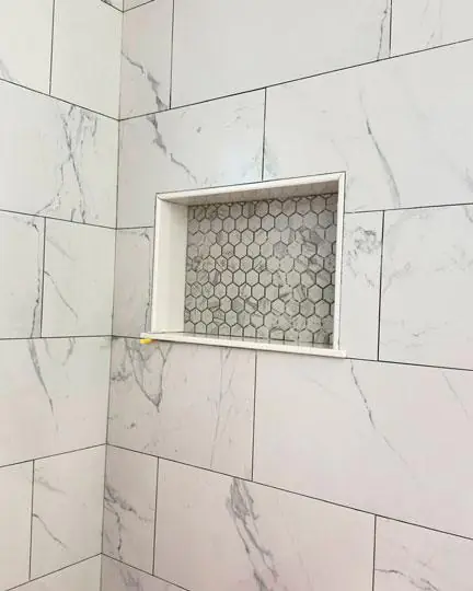 RJ Alves construction Services