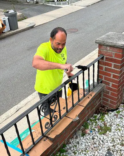 RJ Alves construction Services