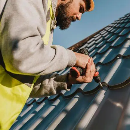 RJ Alves construction Services